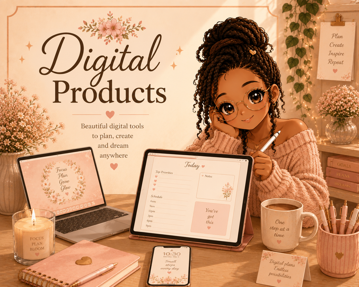 Digital Products