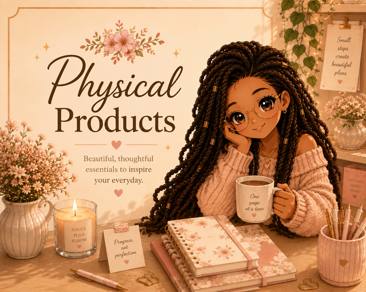 Physical Products